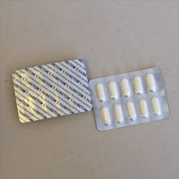 Ветом 1.1 блистер 30 шт.